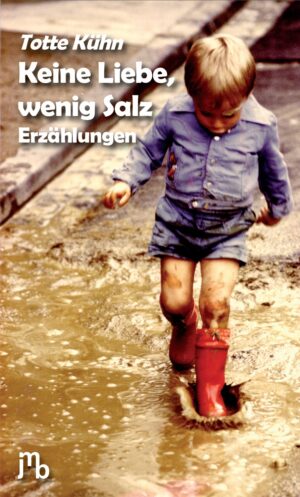 Keine Liebe, wenig Salz