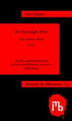 Die schattenhafte Dritte