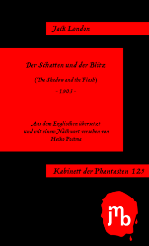 Der Schatten und der Blitz