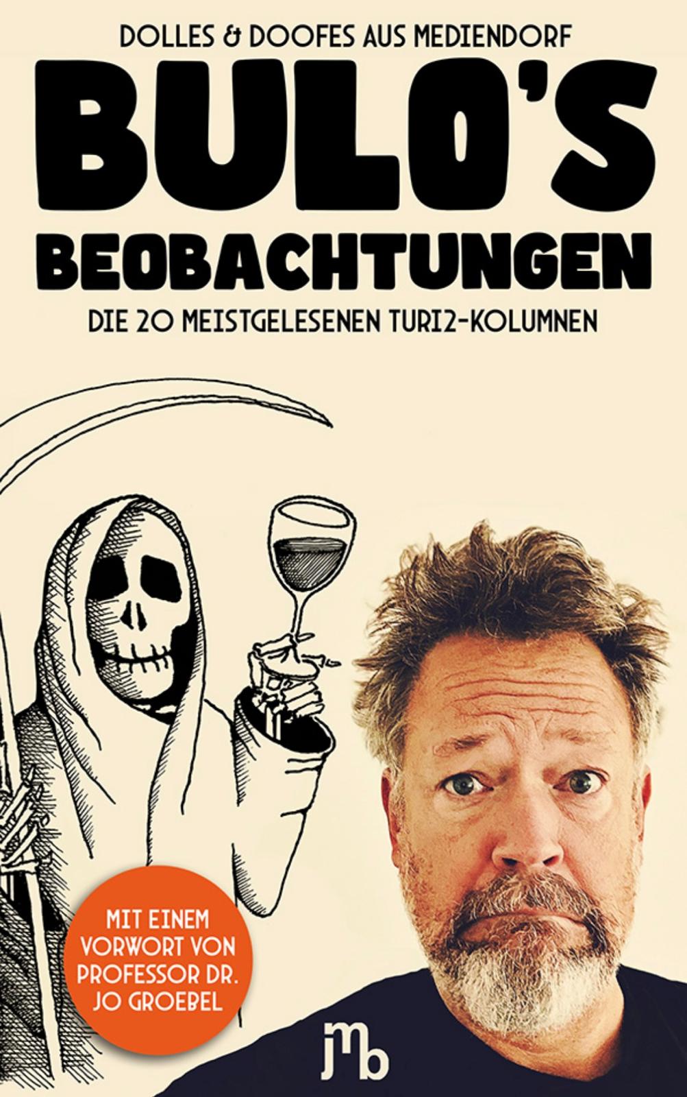 Bulo’s Beobachtungen